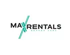 MAXX RENTALS 