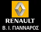 RENAULT ΓΙΑΝΝΑΡΟΣ