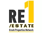 RE1 GREEK NETWORK PROPERTIES