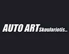 RENT A CAR & VAN - AUTO ART - SKOULARIOTIS