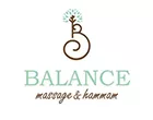 BALANCE MASSAGE & HAMMAM 