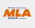 MLA OSCAR Α.Β.Ε.Ε.