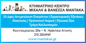 ΜΑΝΤΑΚΑ Μ. ΒΑΝΕΣΣΑ