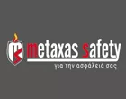 METAXAS SAFETY - METAXAS N. CHRISTOS