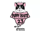 PUPPY ROUTE 23 ΚΑΡΑΝΙΚΟΛΑ ΧΑΡΙΤΩΜΕΝΗ