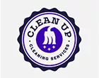 CLEAN UP