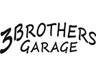 3 BROTHERS GARAGE - ΜΠΑΧΤΣΕΒΑΝΟΥ ΑΦΟΙ - ΣΙΔΕΡΑΣ Α.