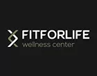 FIT FOR LIFE WELLNESS CENTER