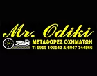 MR. ODIKI