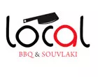 LOCAL BBQ & SOUVLAKI