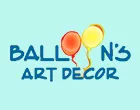 BALLOON'S ART DECOR