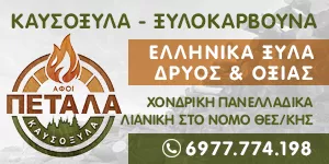 ΠΕΤΑΛΑ ΑΦΟΙ & ΣΙΑ Ο.Ε.