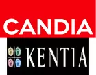 CANDIA STROM - KENTIA