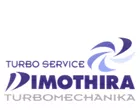 TOURMPOMICHANIKI - TURBO SERVICE DIMOTHYRA