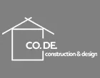 CO.DE. CONSTRUCTION - ΠΑΥΛΙΔΗΣ ΛΑΖΑΡΟΣ