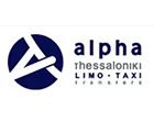 ALPHA THESSALONIKI TRANSFERS