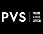 PVS TRAVEL - PRIVATE VEHICLE SERVICES