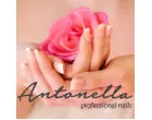 ANTONELLA PROFESSIONAL NAILS - ΜΟΡΑΜΠΙΤΟ ΑΝΤΩΝΕΛΛΑ