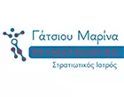 ΓΑΤΣΙΟΥ ΜΑΡΙΝΑ MD MSc