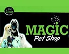 MAGIC PET SHOP BY LINDA