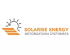 SOLARISE ENERGY - ΤΣΙΓΕΡΑΣ ΚΩΝ . ΒΑΣΙΛΕΙΟΣ