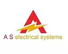 AS ELECTRICAL SYSTEMS - ΣΟΥΛΙΔΗΣ ΑΝΔΡΕΑΣ