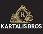 KARTALIS BROS - KARTALI AFI O.E.