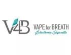 VAPE FOR BREATH - ΤΣΙΛΙΩΝΗΣ ΣΠΥΡΟΣ