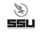 SSU - SECURITY SERVICES UNLIMITED LTD