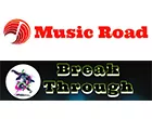 MUSIC ROAD BREAK THROUGH DANCE