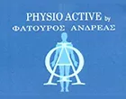 PHYSIO ACTIVE BY ΦΑΤΟΥΡΟΣ ΑΝΔΡΕΑΣ