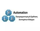 PLA AUTOMATION