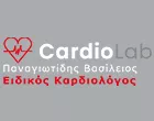 ΠΑΝΑΓΙΩΤΙΔΗΣ ΒΑΣΙΛΕΙΟΣ - CARDIO LAB