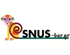 SNUS - BAR