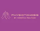 PHYSIOTONOSIS BY VENETIA POLITAKI