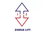 ΖΗΓΡΑΣ – ZIGRAS LIFT 