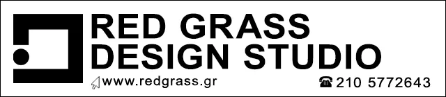 RED GRASS DESIGN STUDIO