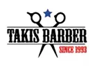 TAKIS BARBER 