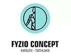 FYZIO CONCEPT - ΚΑΡΑΛΕΞΗ Α. ΕΥΓΕΝΙΑ