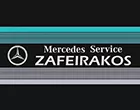 MERCEDES SERVICE ZAFEIRAKOS