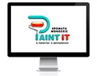 PAINT IT - PAPOUTSI E. - MITROPOULOU E. OE