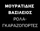 ΜΟΥΡΑΤΙΔΗΣ ΒΑΣΙΛΗΣ