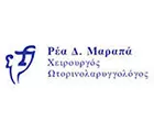 ΜΑΡΑΠΑ ΡΕΑ MSc