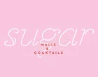 SUGAR NAILS & COCKTAILS