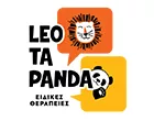 LEO TA PANDA - DAMIANIDOU KYRIAKI