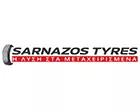 SARNAZOS TYRES