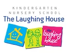 THE LAUGHING HOUSE