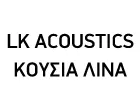 LK ACOUSTICS - KOUSIA LINA