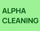 ALPHA CLEANING