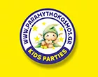 PARAMYTHOKOSMOS